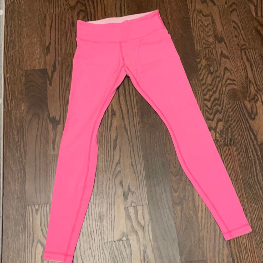 Lululemon WunderUnders